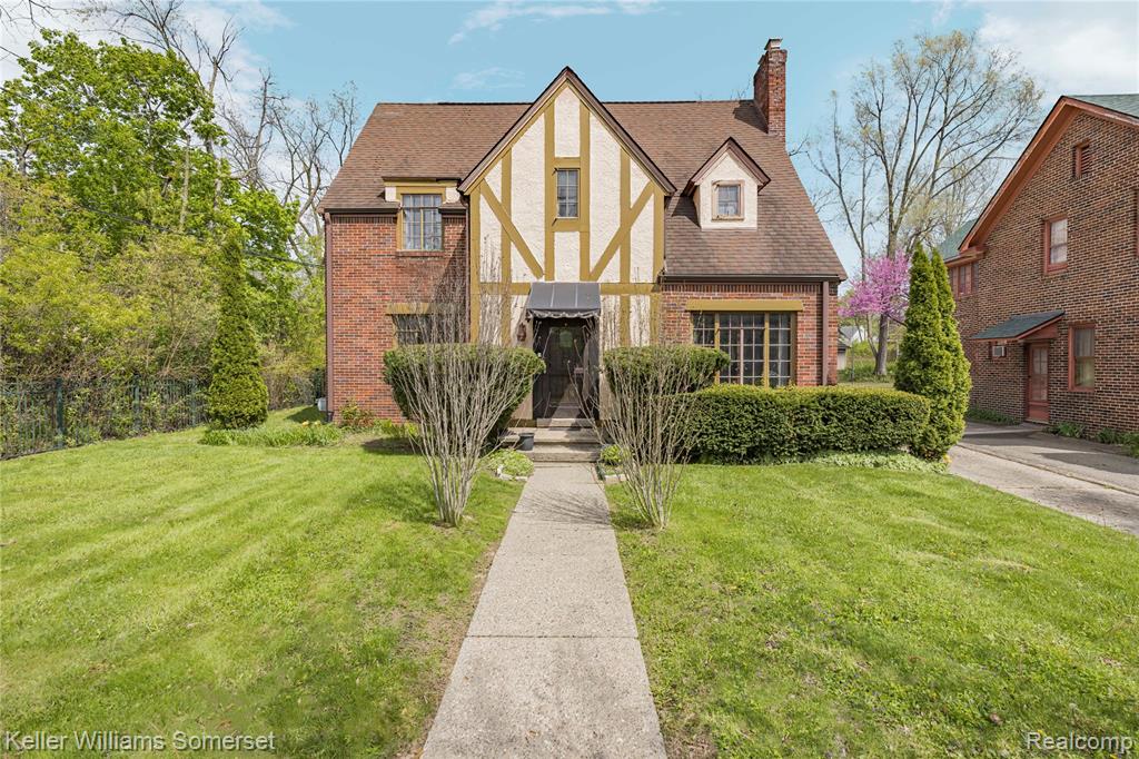 15 Miami Road, Pontiac, MI 48341 — Photo 3