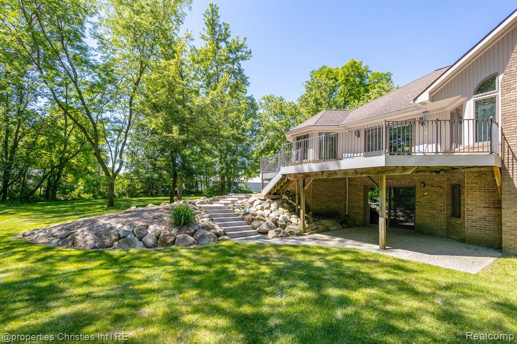 9293 BROOKVILLE Road, Plymouth, MI 48170 — Photo 52