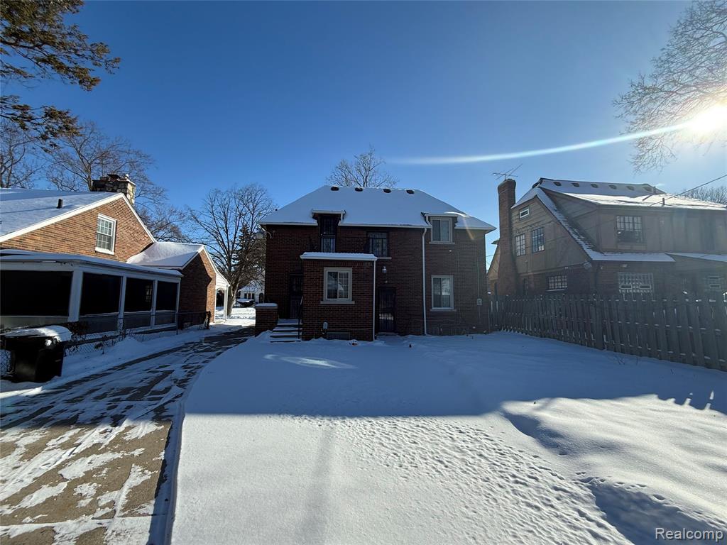16571 Plainview Avenue, Detroit, MI 48219 — Photo 3
