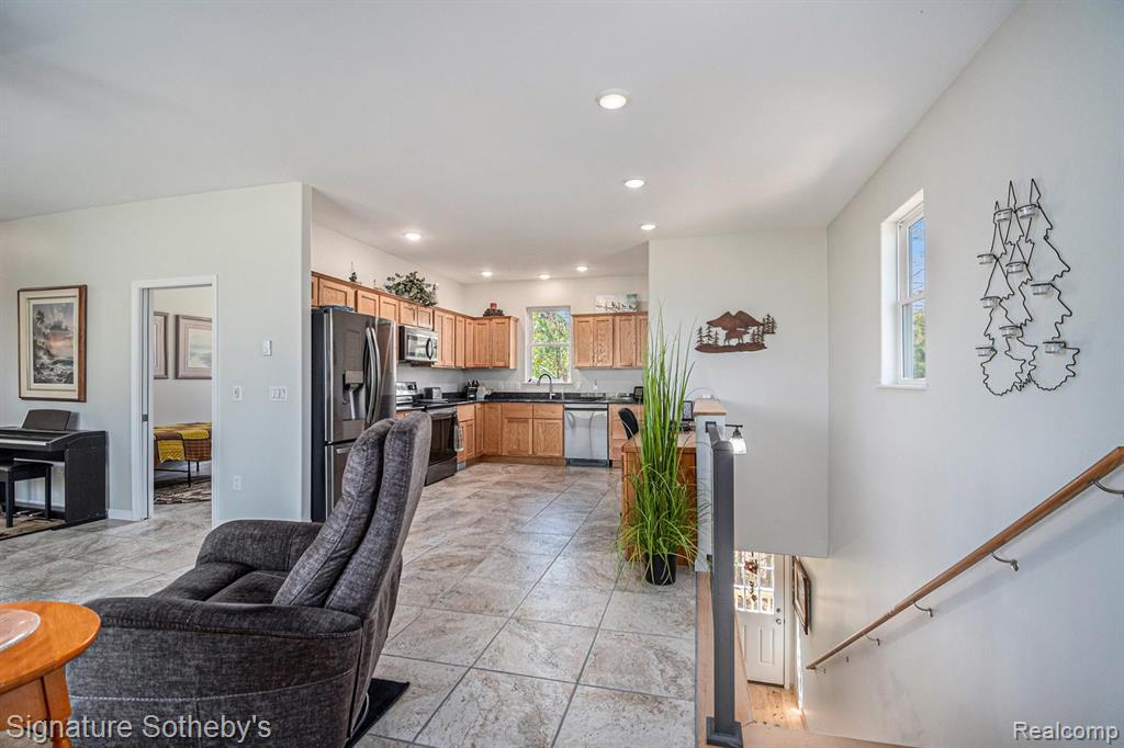 6850 BEACH Road, Rogers City, MI 49779 — Photo 11
