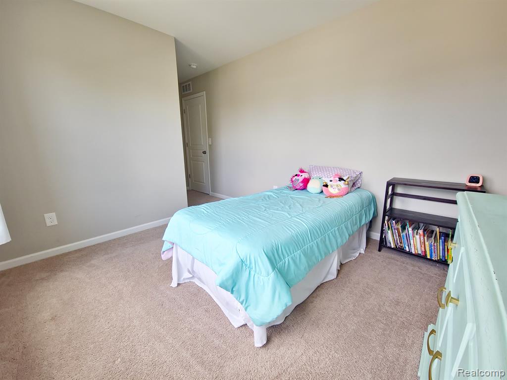 9270 NORMANDY Lane, Ypsilanti, MI 48197 — Photo 33
