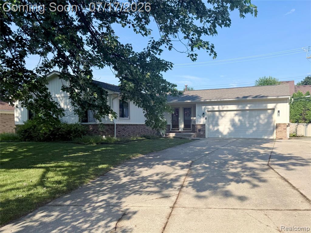 39941 Bridgeview Street, Harrison Township, MI — Photo 28