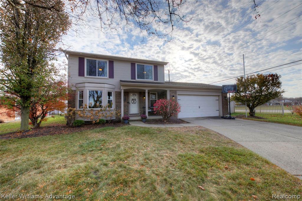 44273 Richmond Court, Canton, MI 48187 — Photo 70