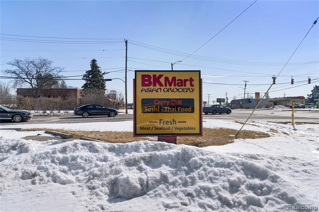 2510 Dixie Highway, Waterford, MI 48328 — Photo 4