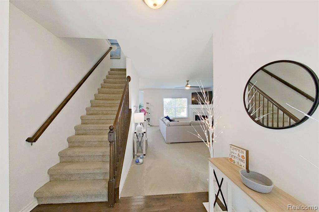 951 N Mill Street, South Lyon, MI 48178 — Photo 13