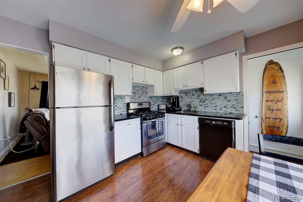 1817 S Pasadena Avenue, Ypsilanti, MI 48198 — Photo 9