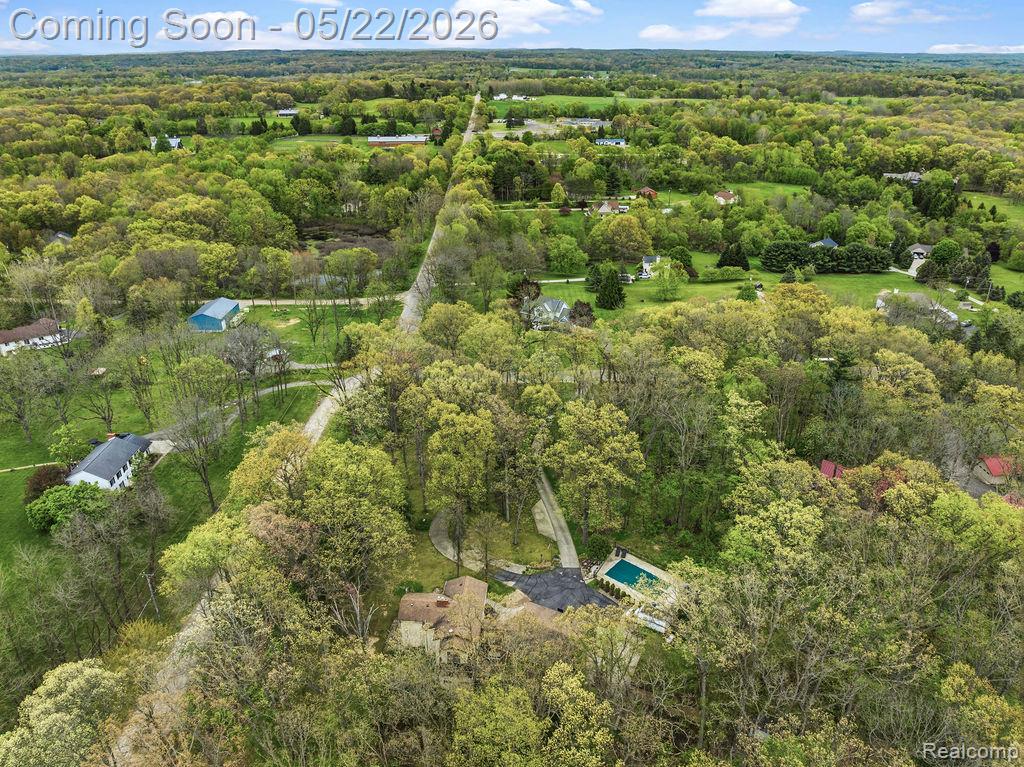 11111 Hibner Road, Hartland, MI 48353 — Photo 50