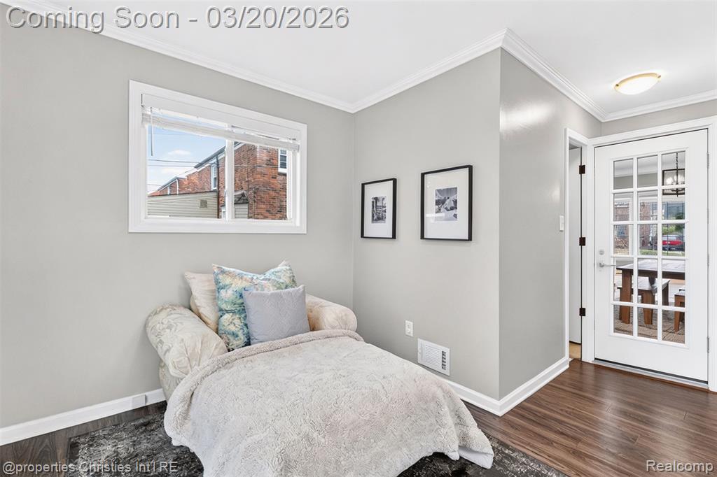 1922 Norwood Drive, Grosse Pointe Woods, MI 48236 — Photo 20