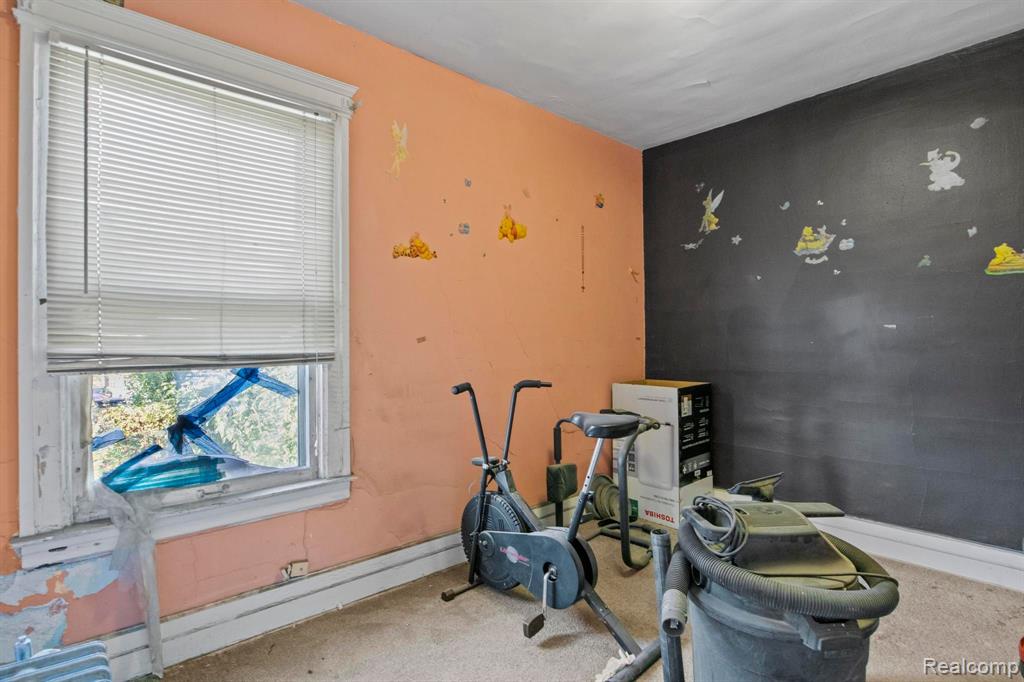 2321 CASPER Street, Detroit, MI 48209 — Photo 15