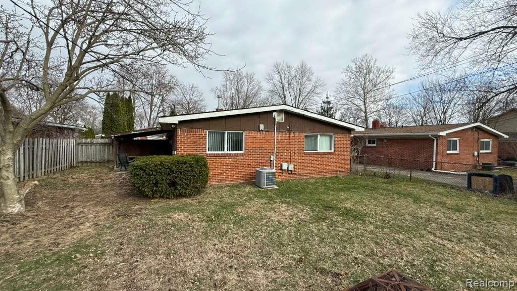 7457 Harrison Street, Westland, MI — Photo 11