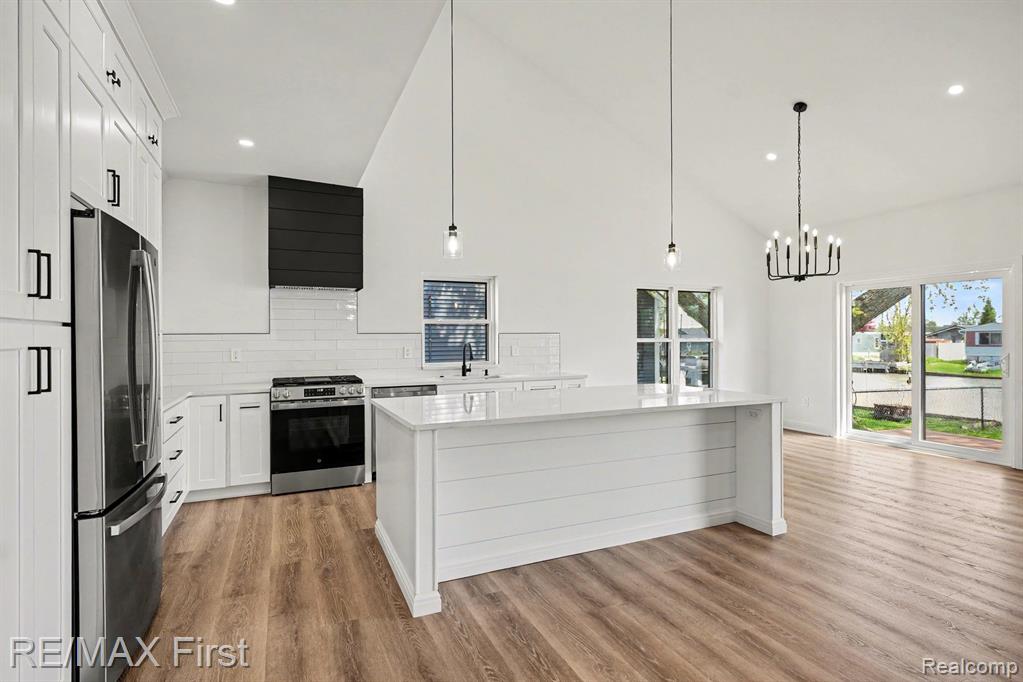 7424 DYKE ROAD, Clay, MI 48001 — Photo 13