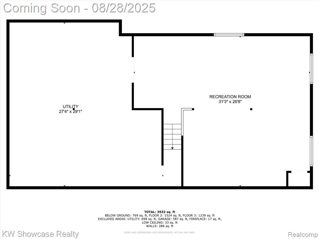 48150 Lake Valley Drive, Shelby Twp, MI 48317 — Photo 35