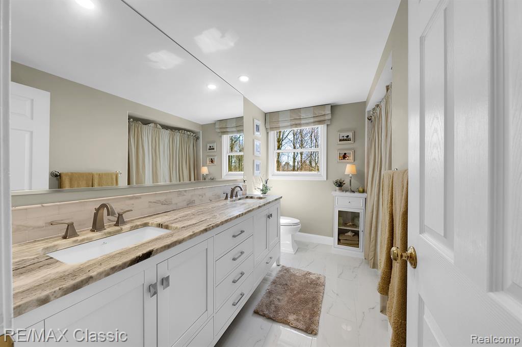 48941 W HILLCREST, Plymouth, MI 48170 — Photo 39