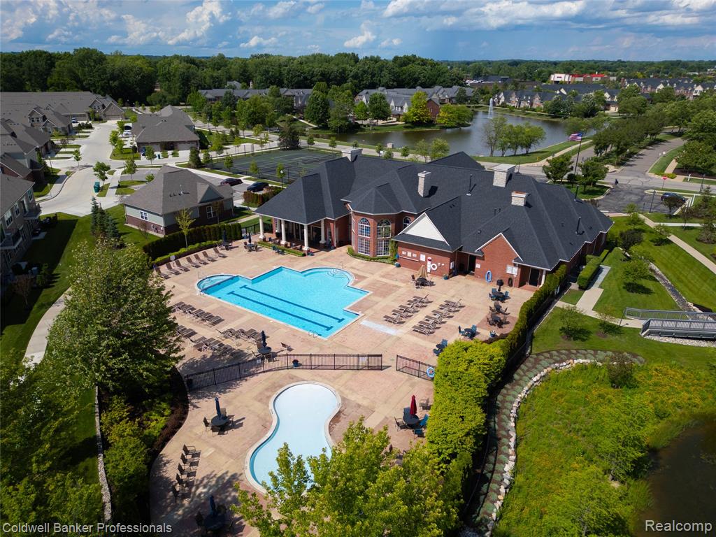 45973 Graystone Lane, Canton, MI 48187 — Photo 60