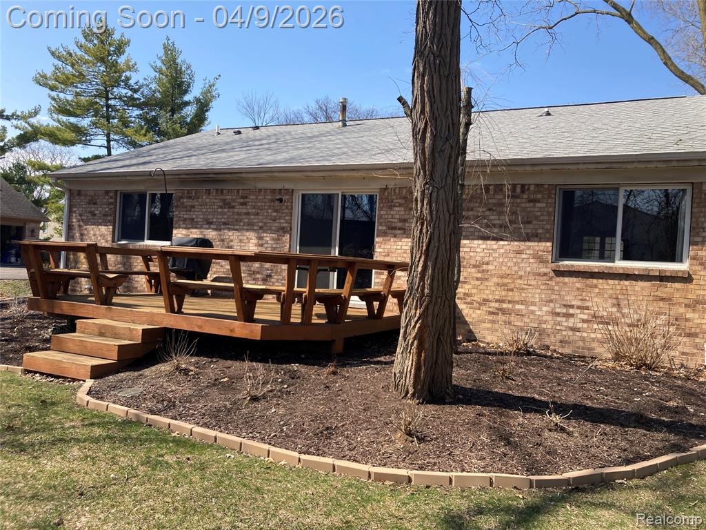 2375 Avondale Street W, Keego Harbor, MI 48320 — Photo 30