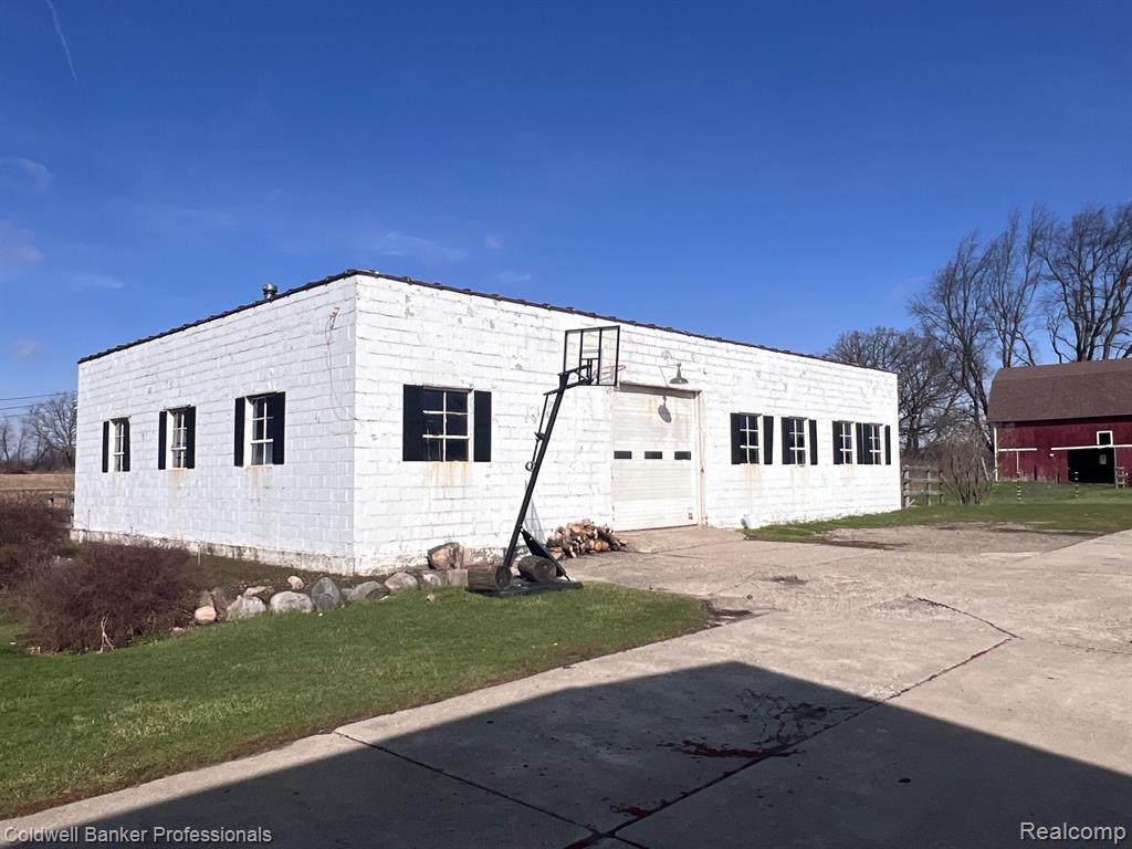 5359 Faussett Road, Howell, MI 48855 — Photo 45