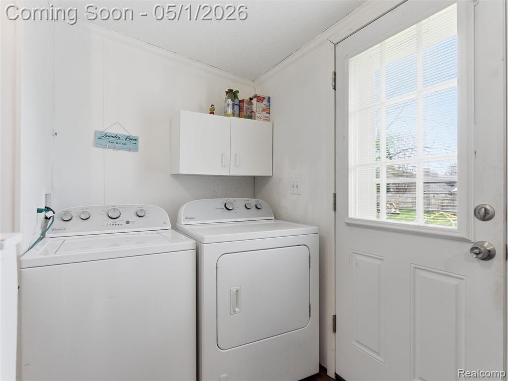616 N Blacks Corners Road, Imlay City, MI 48444 — Photo 24