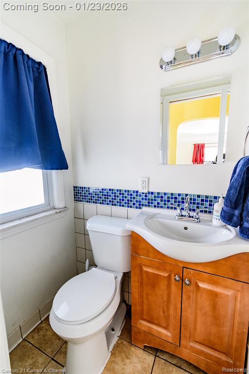 862 Moran Avenue, Lincoln Park, MI 48146 — Photo 9