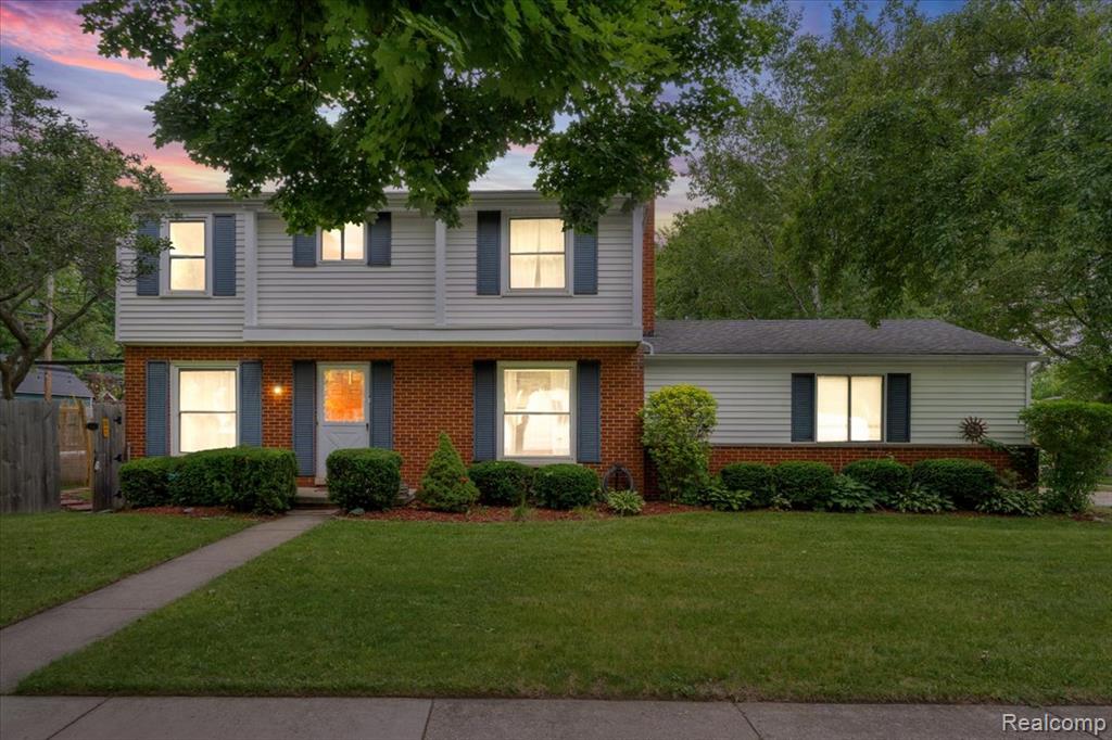 665 Langley Boulevard, Clawson, MI — Photo 28