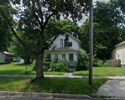 925 N Church Street, Kalamazoo, MI 49007 — front exterior