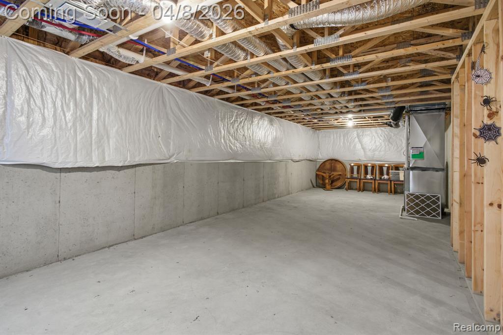 7868 Kreps Drive, Monroe, MI 48162 — Photo 36