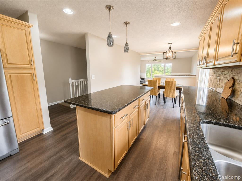 3200 E Bayliss Drive E, Oxford, MI 48371 — Photo 19