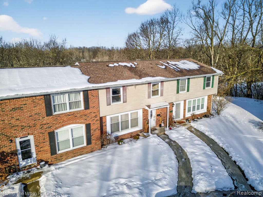 13153 Lake Point Boulevard, Belleville, MI 48111 — Photo 37