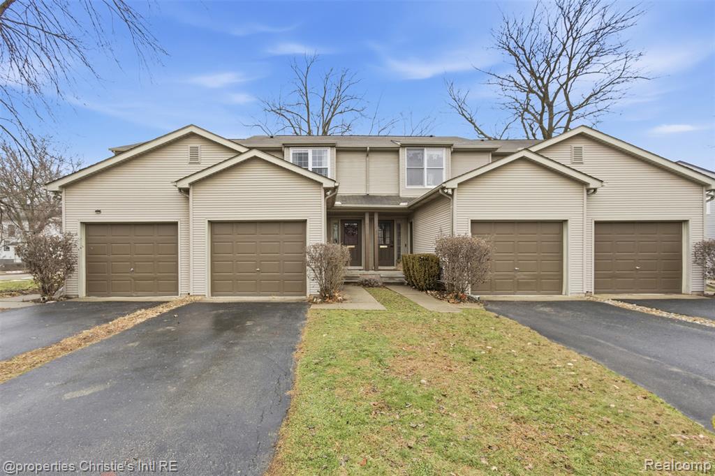 519 E Breckenridge Street, Ferndale, MI 48220 — Photo 20
