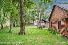 3991 Buck Road, Gaylord, MI 49735 — Photo 3