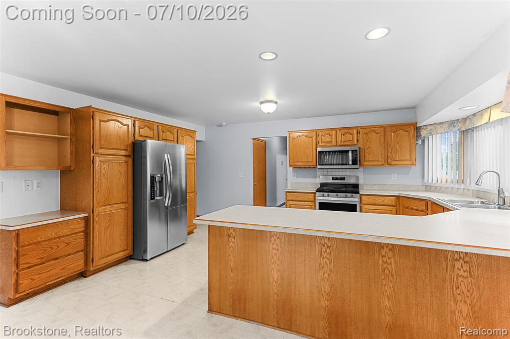 53725 ARABIAN Trail, Macomb, MI 48042 — Photo 14