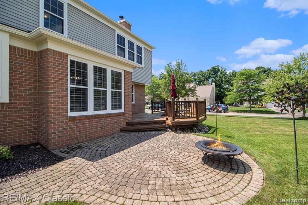 5867 HATHAWAY Road, Canton, MI 48187 — Photo 44