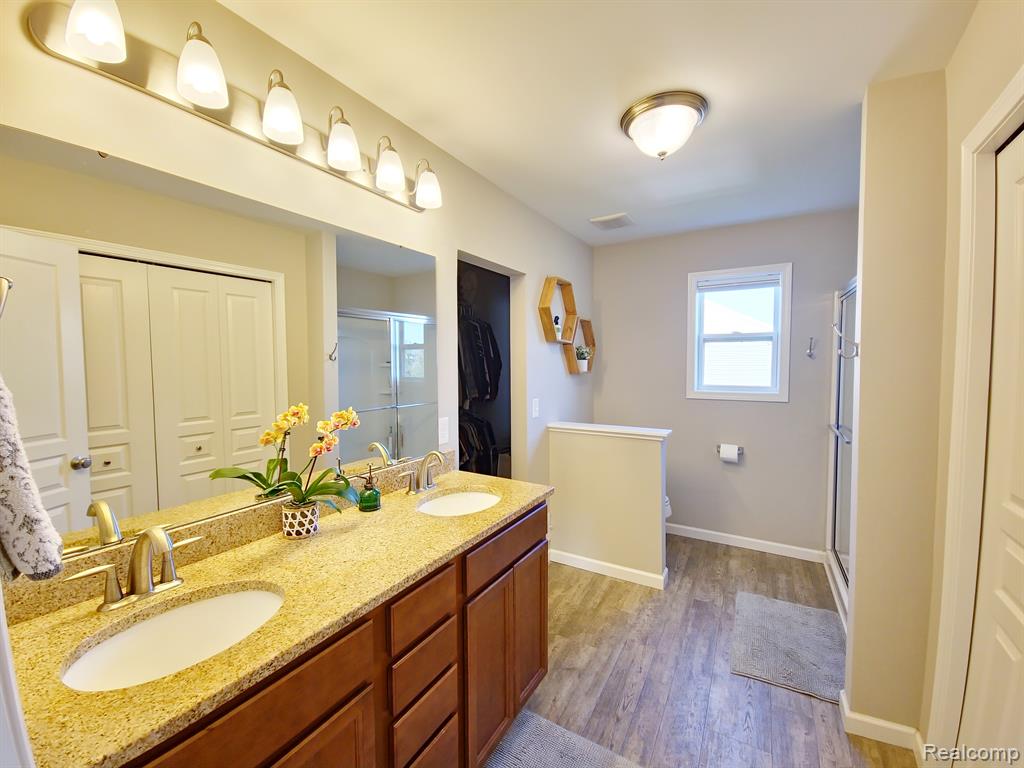 9270 NORMANDY Lane, Ypsilanti, MI 48197 — Photo 24
