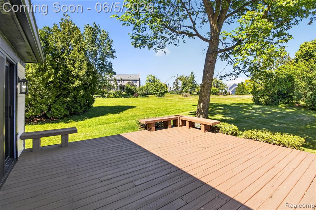 3901 Highlander Way W, Ann Arbor, MI 48108 — Photo 46
