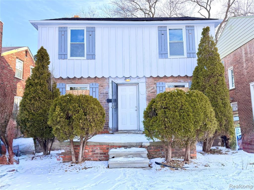 16576 Ilene Street, Detroit, MI 48221