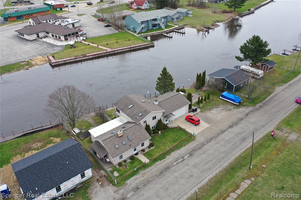 103 Harbor Street, Oscoda, MI 48750 — Photo 5