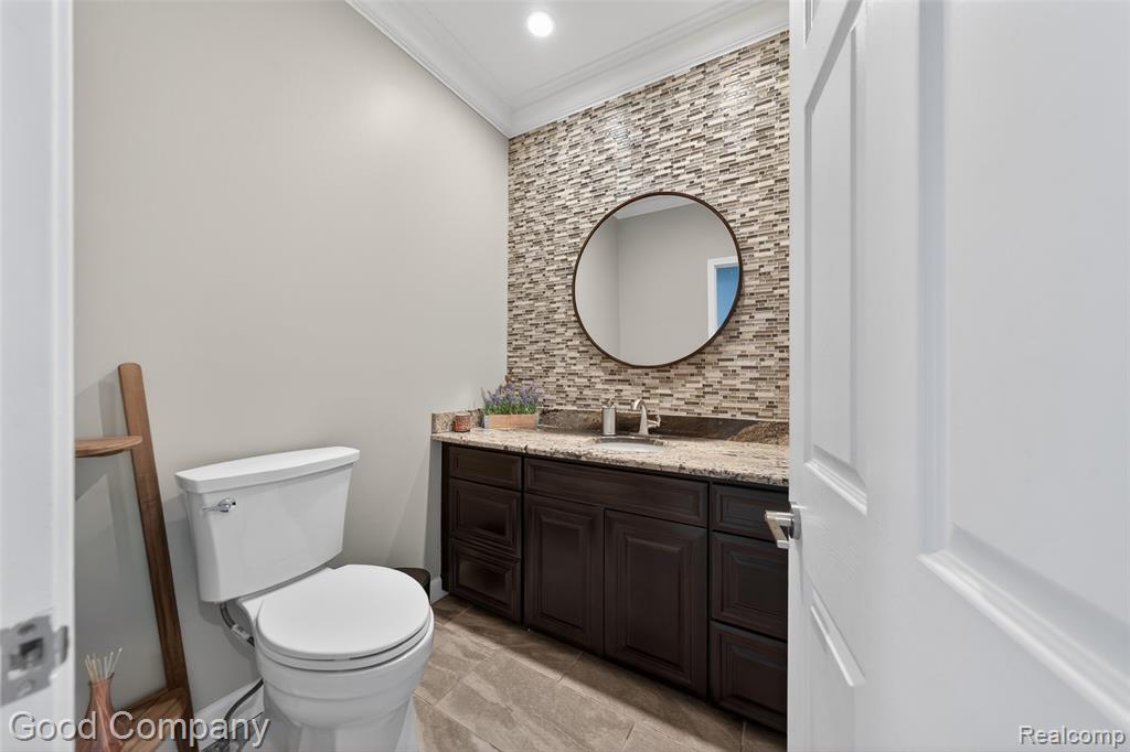 43169 Ashbury Drive, Novi, MI — Photo 22