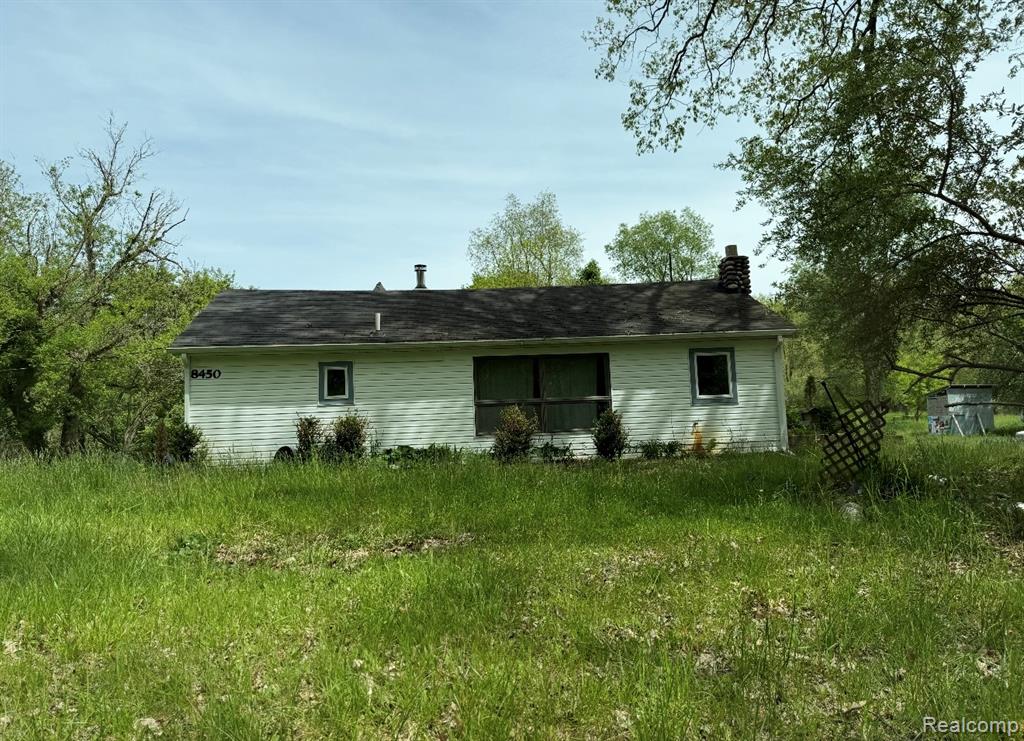 8450 Pepper Road