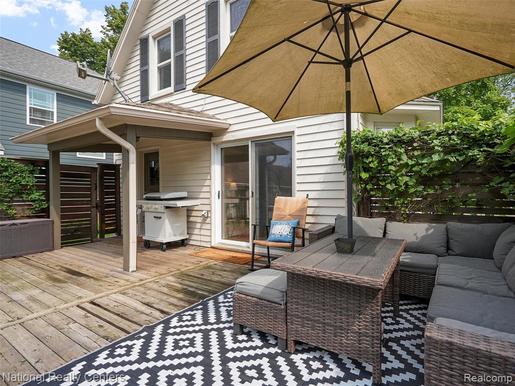 520 Parkdale Avenue, Rochester, MI 48307 — Photo 27