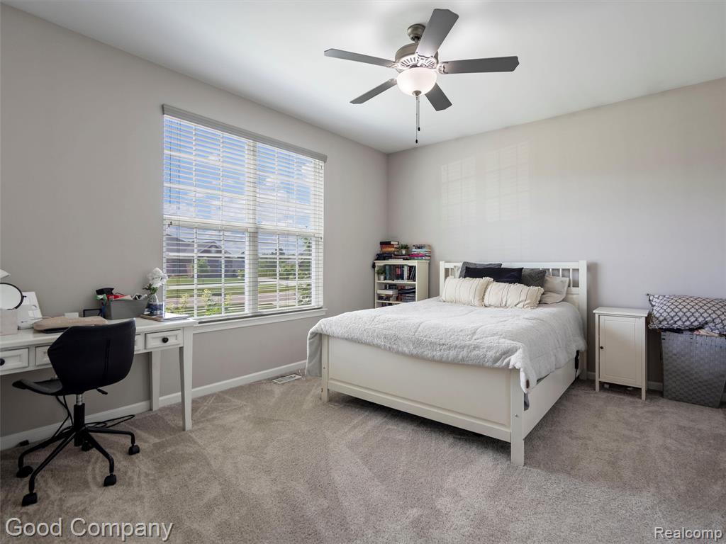 1295 Brookline Court, Oakland, MI — Photo 19