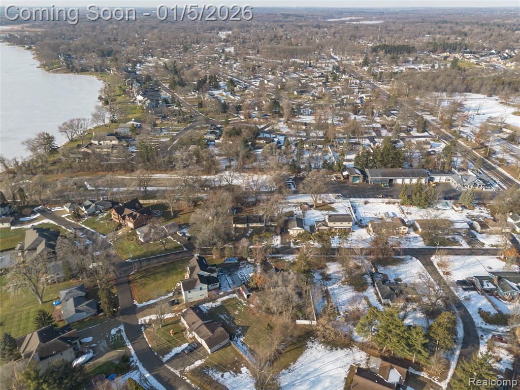 2526 Marchar Drive, Wolverine Lake, MI 48390 — Photo 19