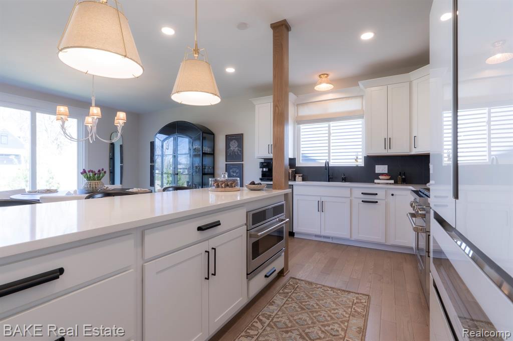 205 Mountain View Lane, Milford, MI 48381 — Photo 19