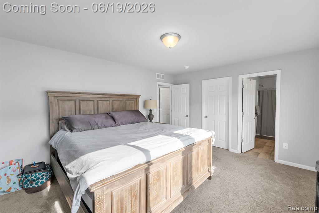 2907 Jordan River Drive, Fowlerville, MI 48836 — Photo 21