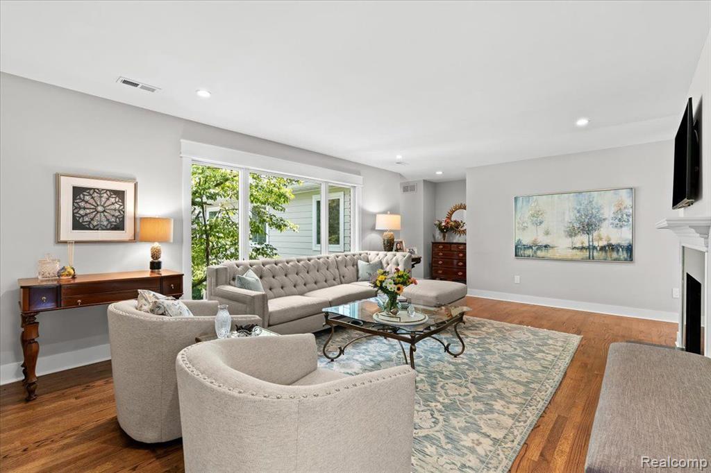 7299 OLD MILL Road, Bloomfield Hills, MI 48301 — Photo 13