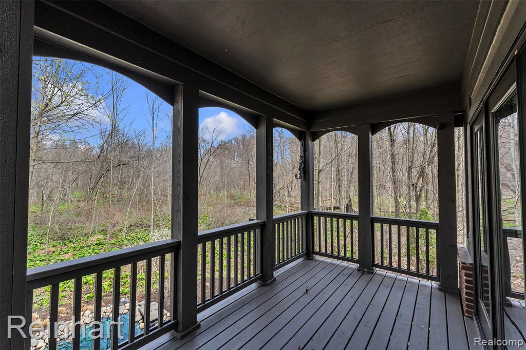 6785 Brookside Lane, Plymouth, MI 48170 — Photo 86