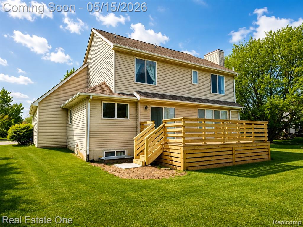 6692 Goldwin Drive, Brighton, MI 48116 — Photo 28