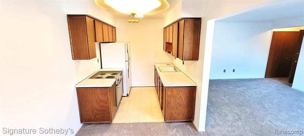 20870 Wildwood, 221, Harper Woods, MI 48225 — Photo 9