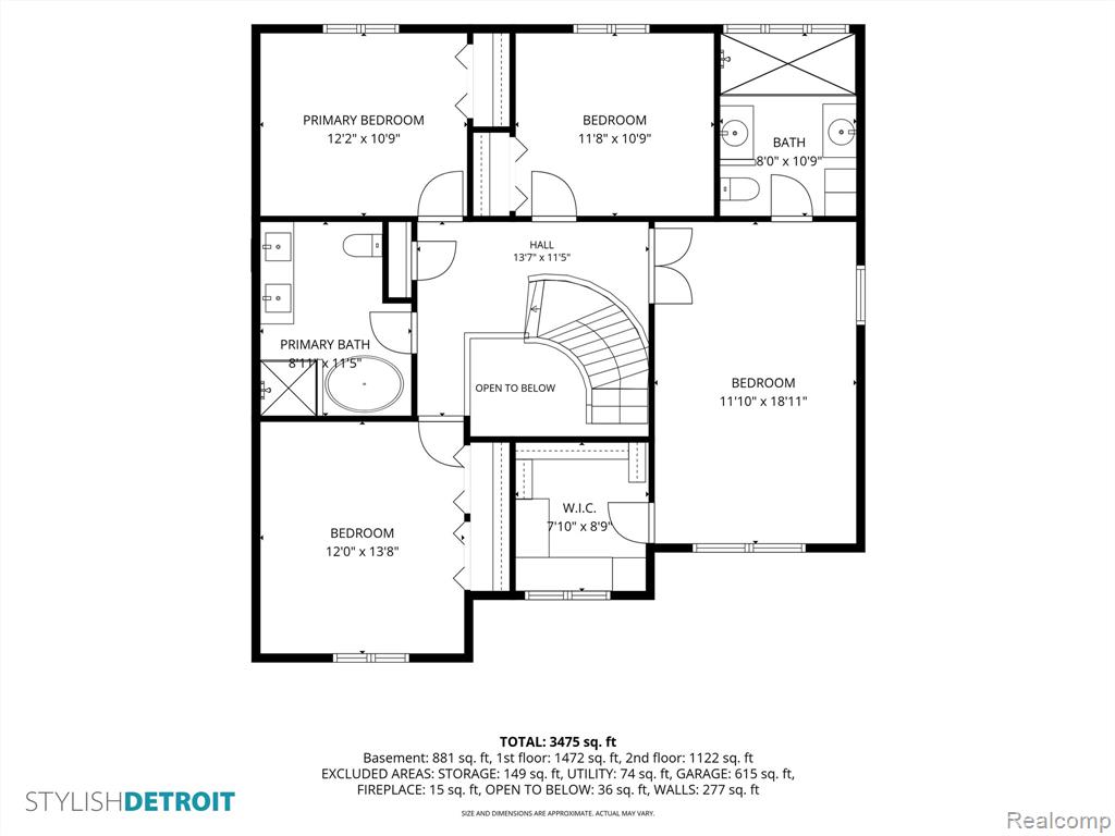 6577 Crabapple, Troy, MI 48098 — Photo 43
