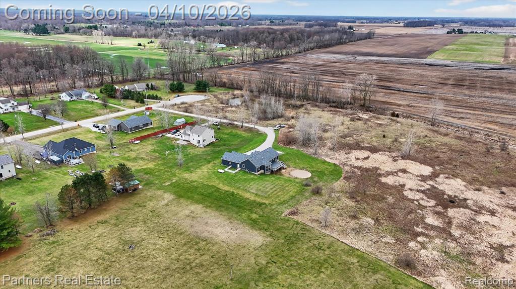 9148 Eva Lane, Fowlerville, MI 48836 — Photo 67