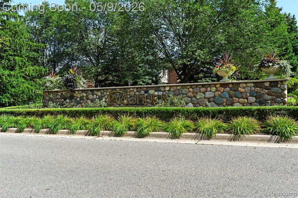 18254 Parkshore Drive, Northville, MI 48168 — Photo 49