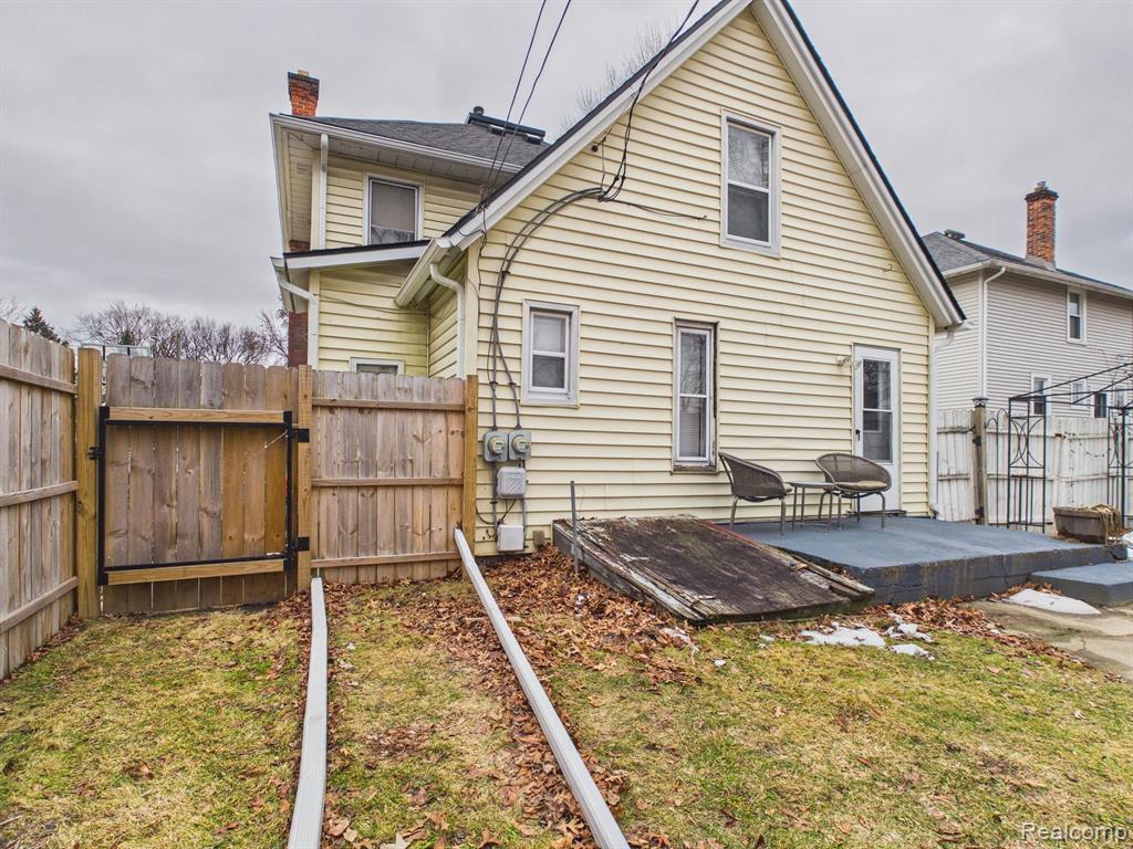 90 Scott Boulevard, Mount Clemens, MI 48043 — Photo 28